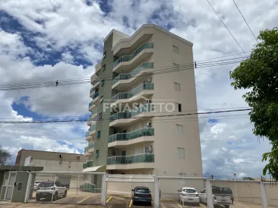 Apartamento com 3 Quartos à venda, 79m² no Água Branca, Piracicaba
