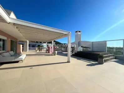 Cobertura com 3 Quartos para alugar, 339m² no Campeche, Florianópolis