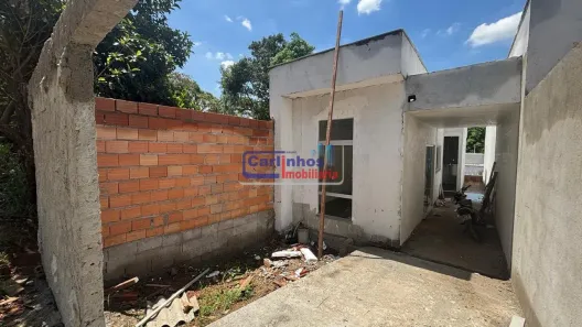 Casa com 2 Quartos à venda, 73m² no Pousada das Rosas, São Joaquim de Bicas
