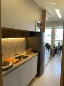 Apartamento com 1 Quarto à venda, 20m² no Pituba, Salvador