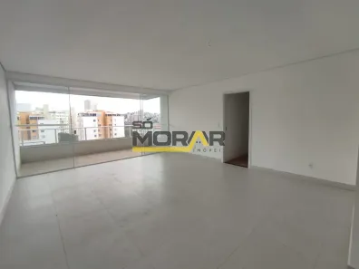 Apartamento com 4 Quartos à venda, 121m² no Fernão Dias, Belo Horizonte