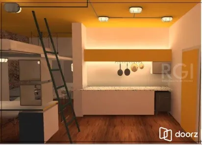Lote/Terreno à venda, 350m² no Centro Histórico, Porto Alegre