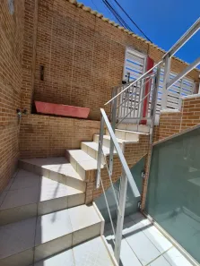 Apartamento com 3 Quartos para alugar, 80m² no Stella Maris, Salvador