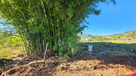 Lote/Terreno à venda, 460m² no Centro, Presidente Lucena