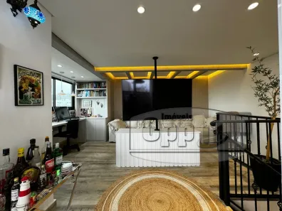 Cobertura com 2 Quartos à venda, 92m² no Chácara Inglesa, São Paulo