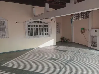 Casa com 3 Quartos à venda, 110m² no Parque Industrial, São José dos Campos