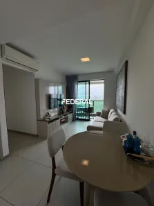 Apartamento com 2 Quartos à venda, 56m² no Boa Viagem, Recife