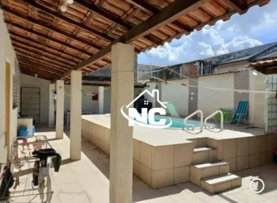 Casa com 5 Quartos à venda, 300m² no Mutuá, São Gonçalo