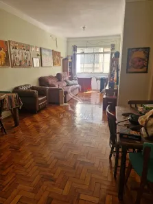 Apartamento com 3 Quartos à venda, 120m² no Campos Elíseos, São Paulo