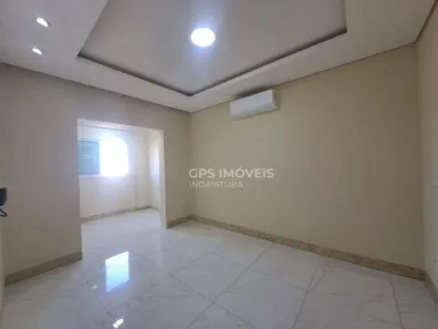 Sala Comercial para alugar, 16m² no Jardim dos Colibris, Indaiatuba