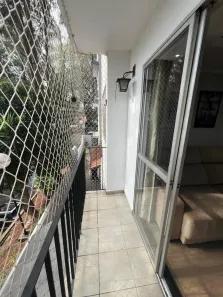 Apartamento com 2 Quartos à venda, 52m² no Jardim Umarizal, São Paulo