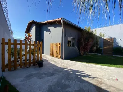 Casa com 3 Quartos à venda, 147m² no Lagoinha, Uberlândia