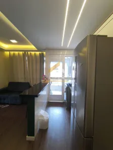 Apartamento com 2 Quartos à venda, 54m² no Remanso Campineiro, Hortolândia