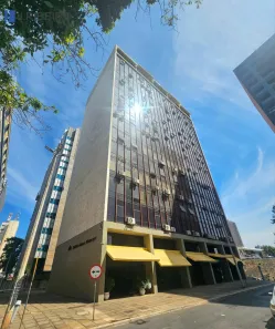 Sala Comercial para alugar, 130m² no Asa Sul, Brasília