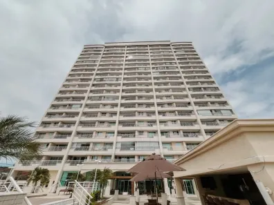 Apartamento com 3 Quartos à venda, 75m² no Fátima, Fortaleza