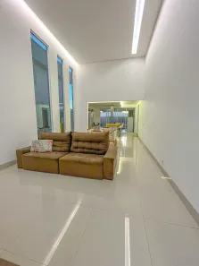 Casa com 3 Quartos à venda, 398m² no Jardins Lisboa, Goiânia