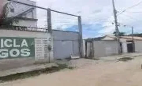 Galpão/Depósito/Armazém à venda, 450m² no Porto da Aldeia, São Pedro da Aldeia