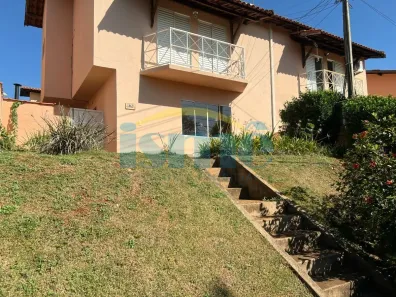 Casa de Condomínio com 3 Quartos à venda, 104m² no Jardim do Sol, Campinas