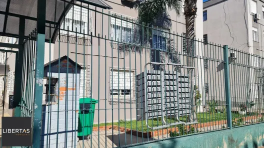 Apartamento com 1 Quarto para alugar, 37m² no Jardim Leopoldina, Porto Alegre
