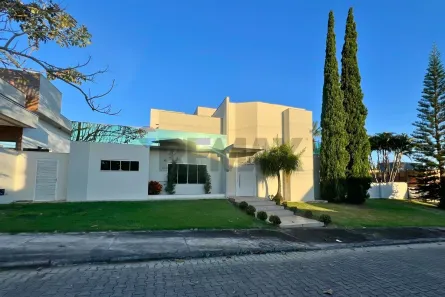 Casa de Condomínio com 4 Quartos à venda, 425m² no Santo Antônio, Teixeira de Freitas
