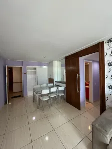 Apartamento com 3 Quartos para alugar, 85m² no Recreio dos Bandeirantes, Rio de Janeiro