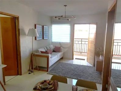 Casa de Condomínio com 2 Quartos à venda, 36m² no Vila Santa Terezinha (Zona Norte), São Paulo