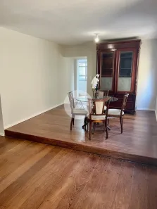 Apartamento com 3 Quartos à venda, 130m² no Itaim Bibi, São Paulo