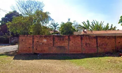 Lote/Terreno à venda, 237m² no Nossa Senhora de Fátima, Piracicaba