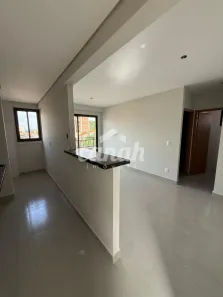 Apartamento com 1 Quarto à venda, 42m² no Vila Monte Alegre, Ribeirão Preto