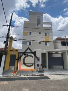 Apartamento com 2 Quartos à venda, 40m² no Jardim Vila Formosa, São Paulo