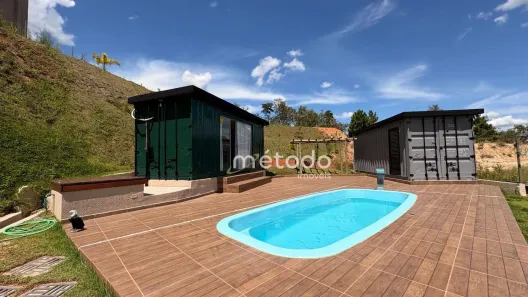 Casa de Condomínio com 3 Quartos à venda, 430m² no Parque Imperial, Jacareí