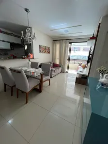Apartamento com 2 Quartos à venda, 69m² no Federação, Salvador