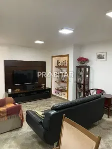 Casa com 3 Quartos à venda, 300m² no Parque Continental, São Paulo