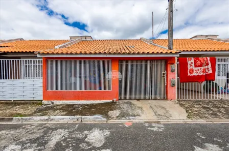 Casa com 3 Quartos à venda, 42m² no Estados, Fazenda Rio Grande