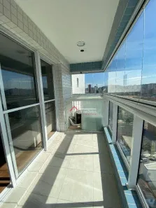 Apartamento com 1 Quarto à venda, 57m² no Boqueirão, Santos