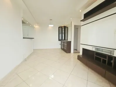 Apartamento com 2 Quartos à venda, 56m² no Vila Guarani (Z Sul), São Paulo