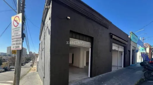 Ponto Comercial para alugar, 188m² no Vila Vianelo, Jundiaí