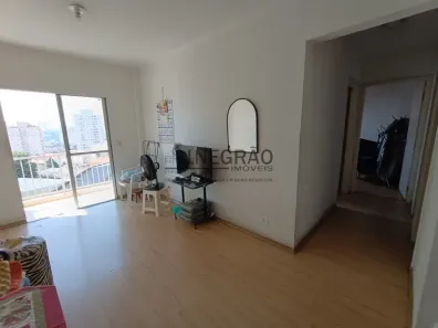 Apartamento com 3 Quartos à venda, 67m² no Vila Moraes, São Paulo
