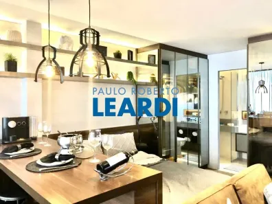 Apartamento com 1 Quarto à venda, 58m² no Cerqueira César, São Paulo