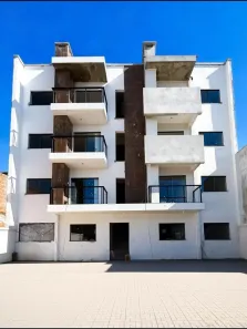 Apartamento com 2 Quartos à venda, 52m² no Santa Regina, Camboriú