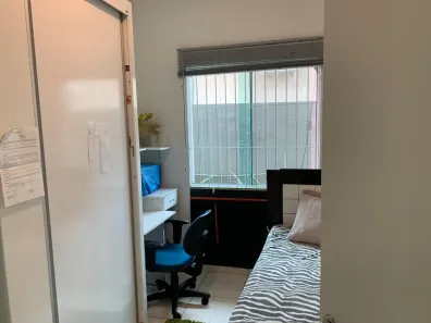 Casa com 5 Quartos à venda, 145m² no Distrito Industrial, São José