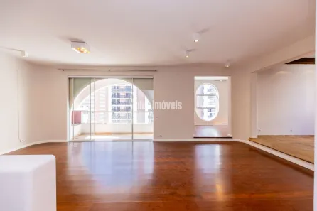 Apartamento com 3 Quartos à venda, 281m² no Sete Praias, São Paulo