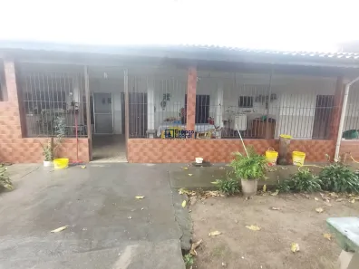 Casa com 4 Quartos à venda, 185m² no Morro do Algodão, Caraguatatuba