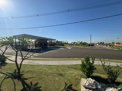 Lote/Terreno à venda, 300m² no Parque Vila América, Nova Odessa