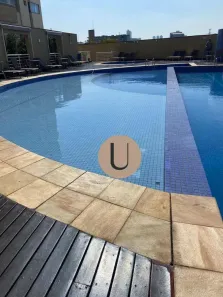 Apartamento com 3 Quartos à venda, 114m² no Centro, Santo André