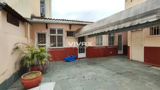 Casa com 10 Quartos à venda, 212m² no Engenho de Dentro, Rio de Janeiro