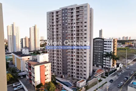 Apartamento com 3 Quartos à venda, 70m² no Capim Macio, Natal