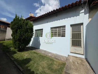 Casa com 2 Quartos à venda, 88m² no Parque Industrial do Resplendor, Igarapé