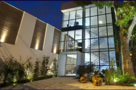 Prédio Comercial à venda, 472m² no Barra da Tijuca, Rio de Janeiro