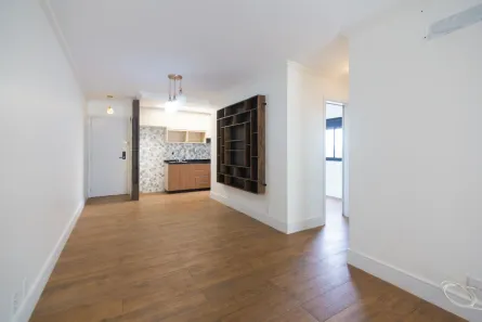 Apartamento com 2 Quartos à venda, 67m² no Saúde, São Paulo